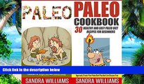 Big Deals  Paleo Diet BUNDLE (Paleo   Paleo Cookbook): The Paleo Diet For Beginners Guide,