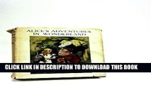 [PDF] Alice s Adventures in Wonderland Popular Colection