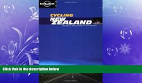 FREE DOWNLOAD  Lonely Planet Cycling New Zealand (Lonely Planet Cycling Guides) READ ONLINE