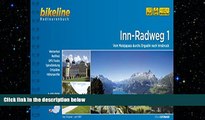 READ book  Inn-Radweg: Von Der Quelle Nach Innsbruck - BIKE.AT.035 v. 1  FREE BOOOK ONLINE
