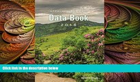 behold  Appalachian Trail Data Book (2016)