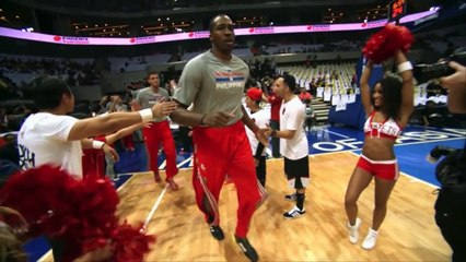 James Harden est-il le joueur le plus sous-coté de la ligue ?