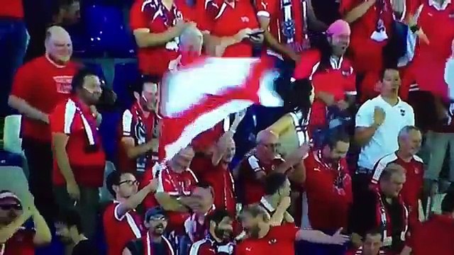 0-2 Marc Janko Amazing Goal- Georgia 0-2 Austria (World Cup 2018 Qualifiers) 05.09.2016 HD