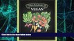 Big Deals  The Answer is Vegan  Best Seller Books Most Wanted