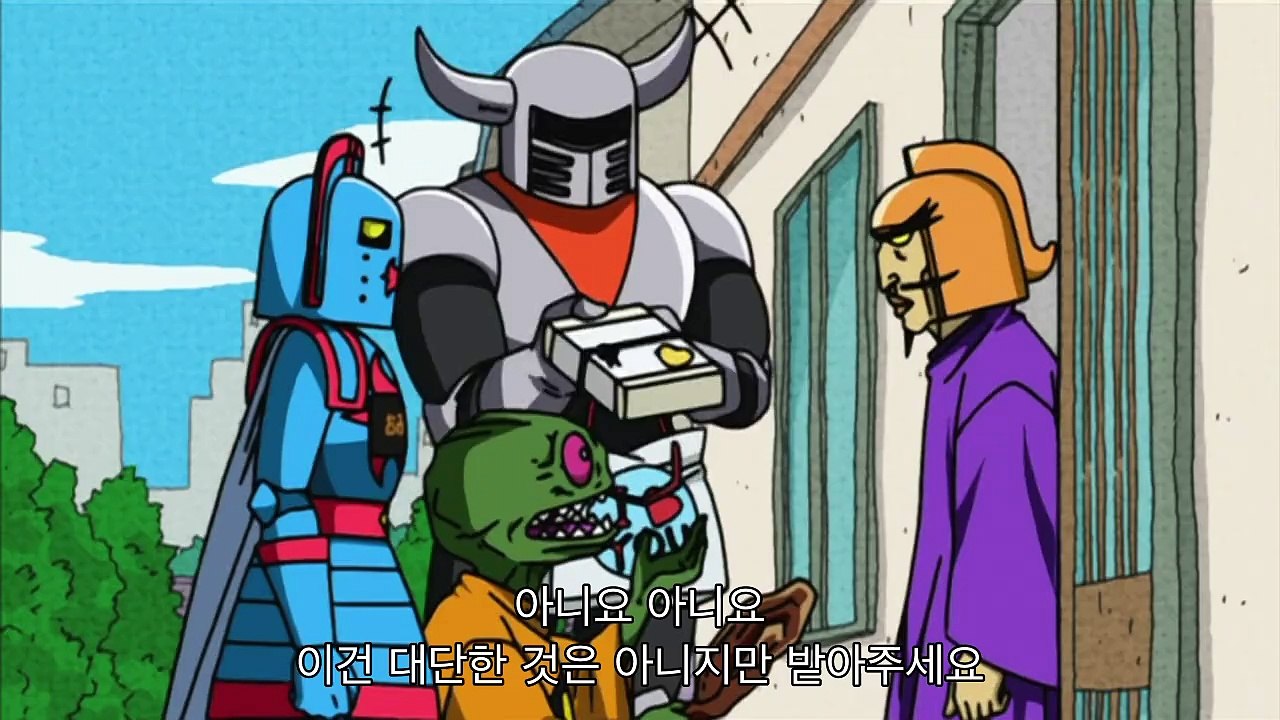천체전사 선레드 2기 13화