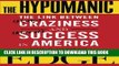 [PDF] The Hypomanic Edge: The Link Between (A Little) Craziness and (A Lot of) Success in America