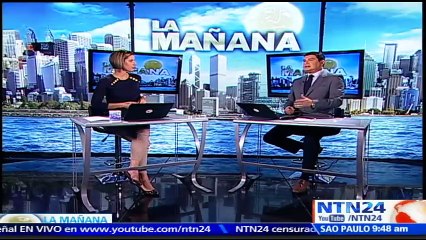 Oposición venezolana solicitará al Parlamento investigar detenciones en Villa Rosa tras cacerolazo a Nicolás Maduro