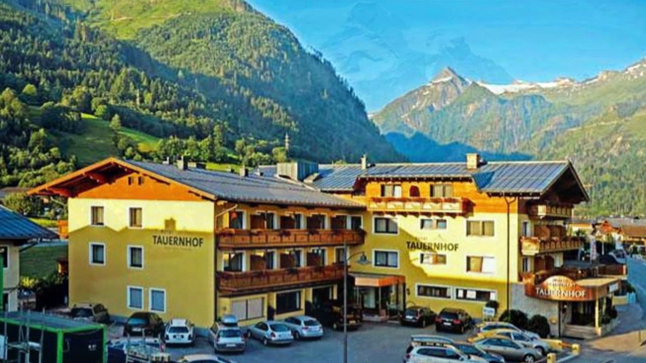Kaprun Autriche