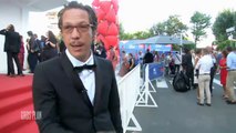 Le journal du cinéma du 05/09/2016 - Festival de Deauville, Reda Kateb au Festival de Venise, exclu Bridget Jones baby