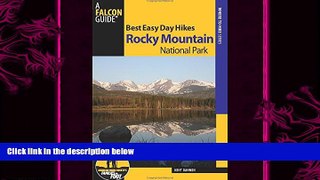 different   Best Easy Day Hikes Rocky Mountain National Park (Best Easy Day Hikes Series)