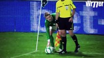 Top Funny Worst Football Corner Kicks   HD