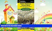 complete  Tahoe National Forest West [Yuba and American Rivers] (National Geographic Trails