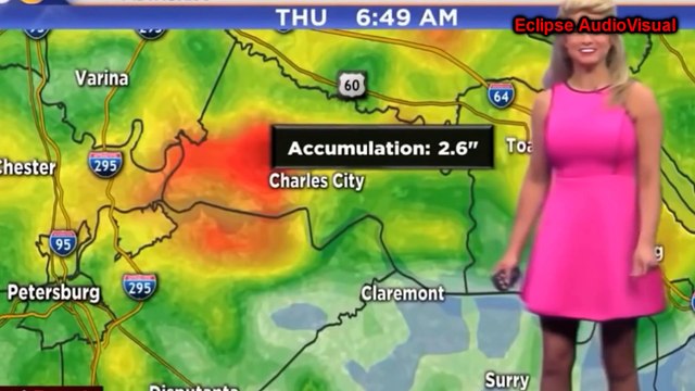 Unforgettable Moments Caught on Live TV - Awkward Moments and Funny Fails and Bloopers