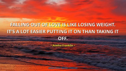 Aretha Franklin Quotes #1