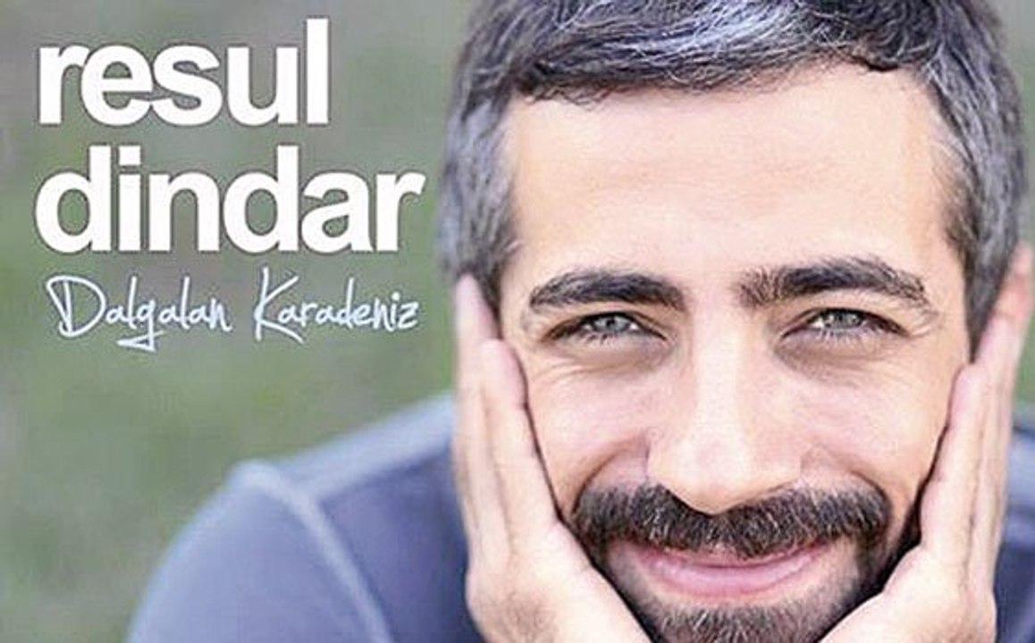 Resul Dindar - Hoşgeldin  (2016)