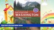 behold  Backpacking Washington: Overnight and Multi-Day Routes