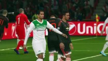 Champions League - Season League - Day 22 (M.TV PES 2016)