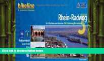 Free [PDF] Downlaod  Rhein Radweg 3 Mainz - Rotterdam: BIKE.385 READ ONLINE