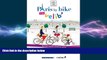 Free [PDF] Downlaod  Paris by Bike with Velib (Les Guides Du Chene)  BOOK ONLINE