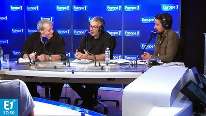 Pierre Niney : "J'ai très envie de retourner au théâtre"