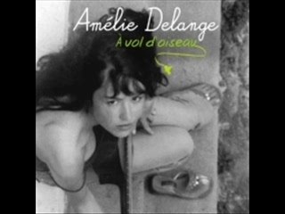 Amélie delange - à vol d'oiseau