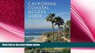 there is  California Coastal Access Guide