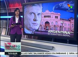 Download Video: Argentina: pymes ganan amparo contra tarifazos de Macri