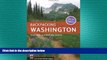 READ book  Backpacking Washington: Overnight and Multi-Day Routes  FREE BOOOK ONLINE