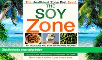 Big Deals  The Soy Zone  Best Seller Books Most Wanted
