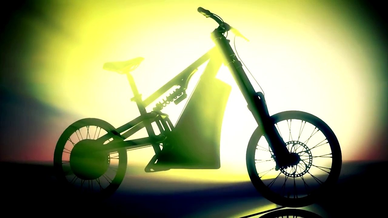 EMX Bike