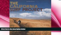 there is  The California Surf Project