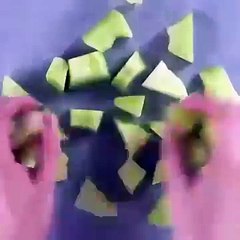 EVDE DONDURMA YAPIMI