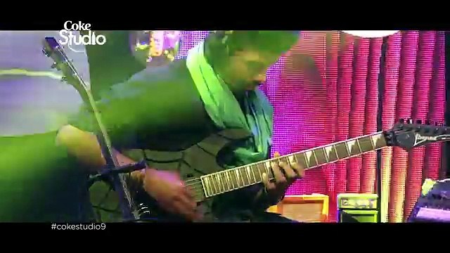 Ala-Baali-Nirmal-Roy Jabar-Abbas-Episode-4-Coke-Studio-Season-9