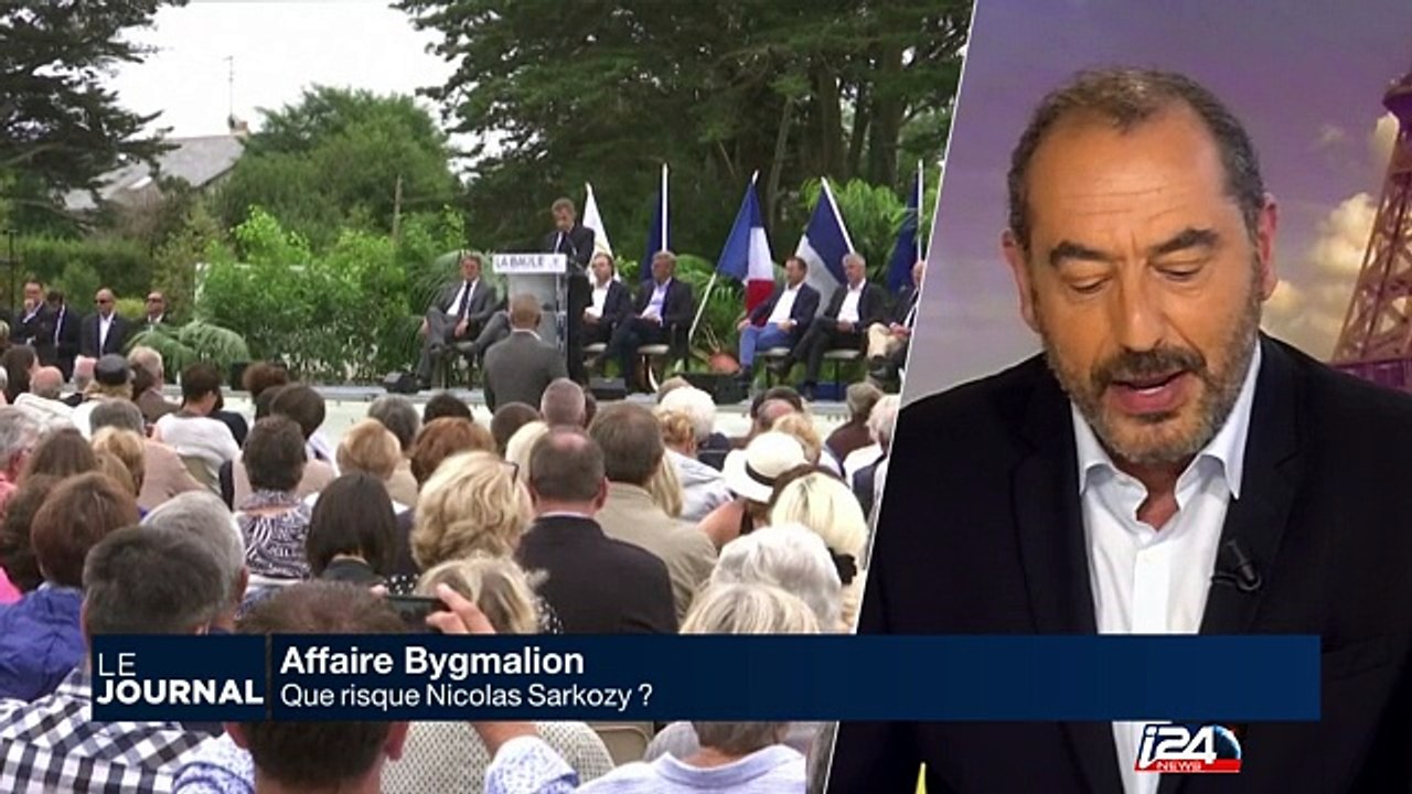 Affaire Bygmalion : que risque Sarkozy?