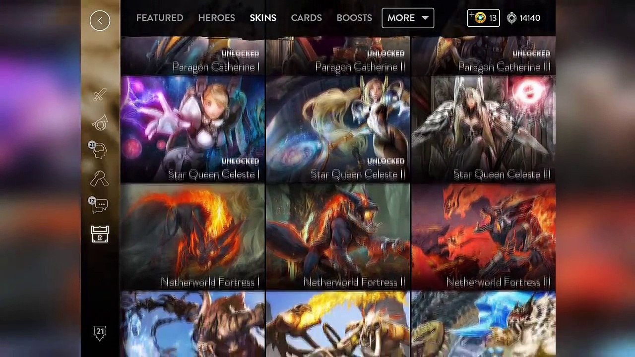 VAINGLORY - Bringing Back An Old Favorite! LETSSS GOOO! NEW CONTENT-RsTnszEn5gY