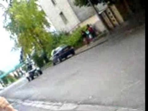 cité erstein 350 banshee