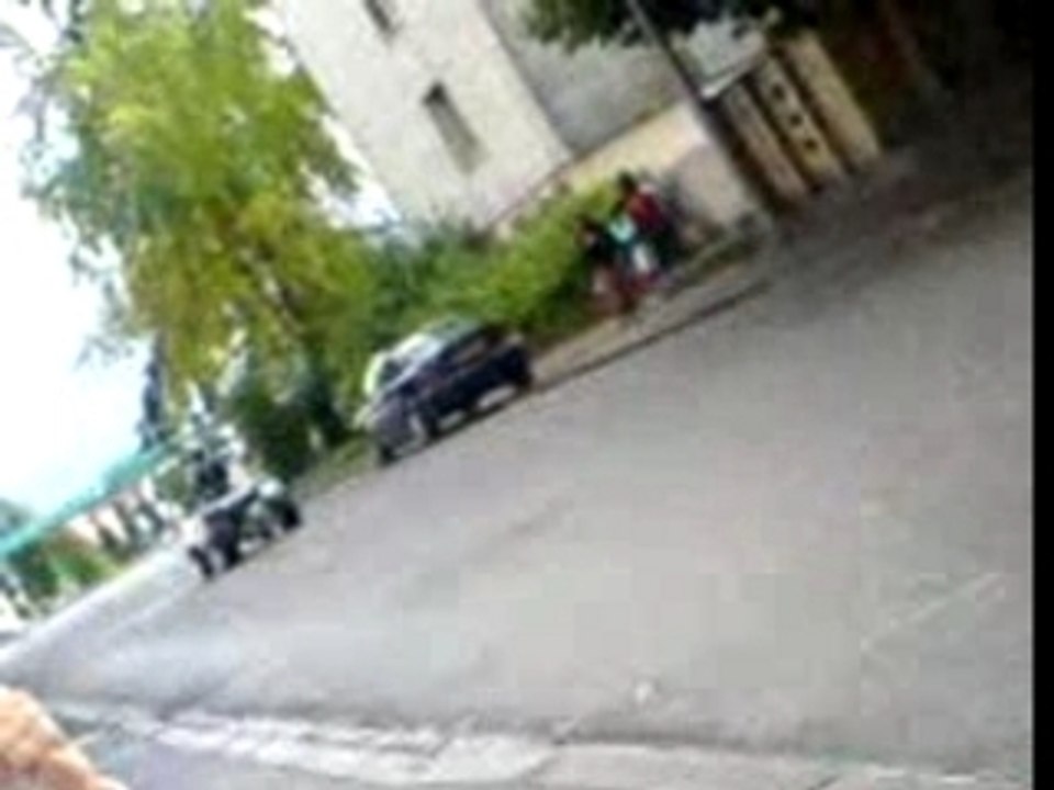 cité erstein 350 banshee