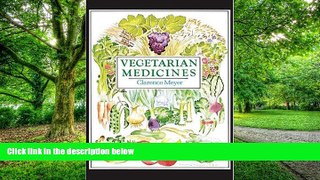 Big Deals  Vegetarian Medicines  Free Full Read Most Wanted