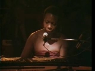 Nina Simone - If You Knew