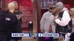 Nick Cannon Presents Wild 'N Out - S6 E10 - Amber Rose & Wiz Khalifa