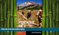 behold  Pocket PCT: Complete Data and Town Guide