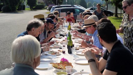 HISTOIRES DE PASSAGES 2016 - TRACES #3