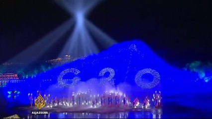 G20: Leaders agree to use free trade to boost global economy