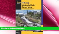 different   Hiking Waterfalls in Colorado: A Guide To The State s Best Waterfall Hikes
