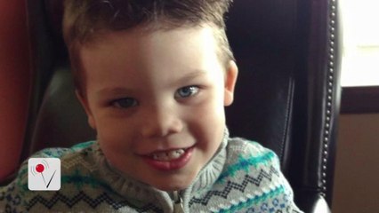Family of Boy Killed By Alligator At Disney World Celebrates His Third Birthday