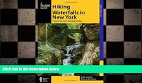 different   Hiking Waterfalls in New York: A Guide To The State s Best Waterfall Hikes