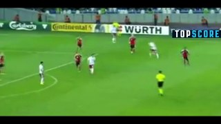 Georgia vs Austria 1-2 Jano Ananidze Amazing Goal (WC 2018 Qualification)