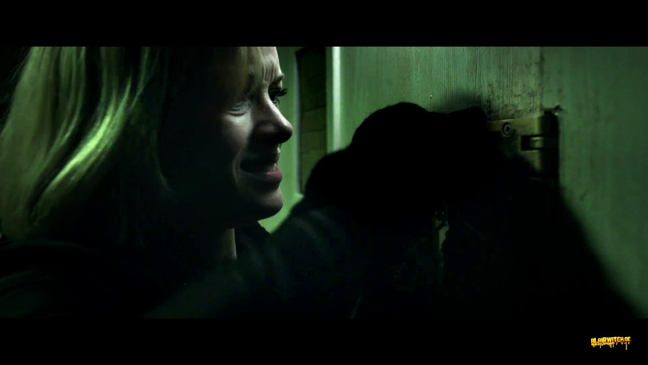 DON'T BREATHE  - Offizieller Trailer (2016)
