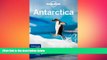 different   Lonely Planet Antarctica (Travel Guide)