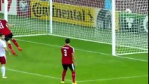 All Goals Georgia 1-2 Austria HD 05.09.2016 Russia World Cup 2018